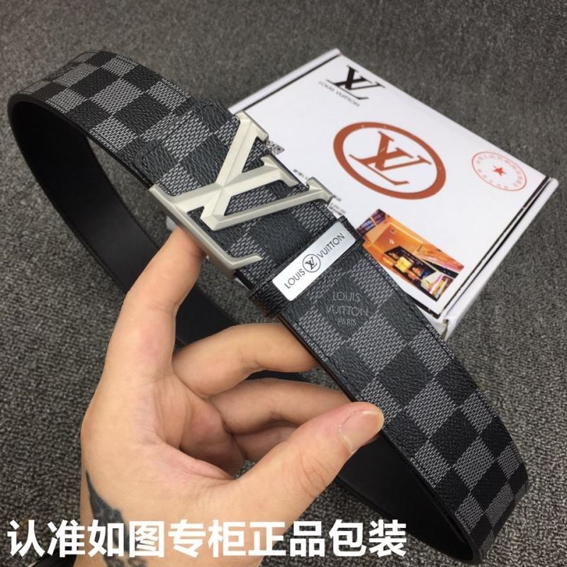 Louis Vuitton Belts